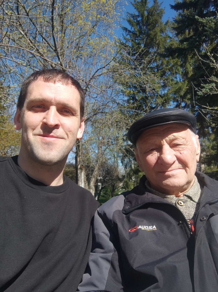 Nehoroshev G